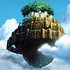 Laputa: Castle in the Sky